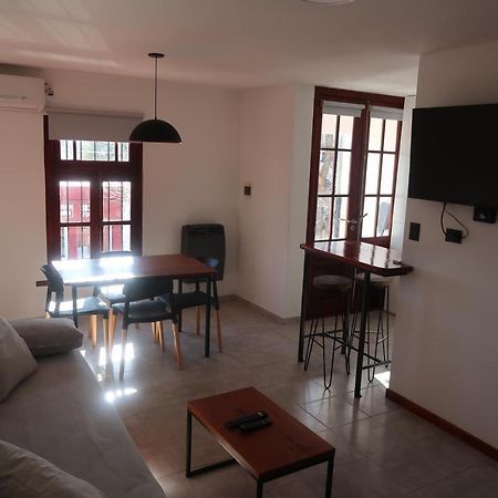Pueyrredon 440 Apartment Santa Rosa  Bagian luar foto