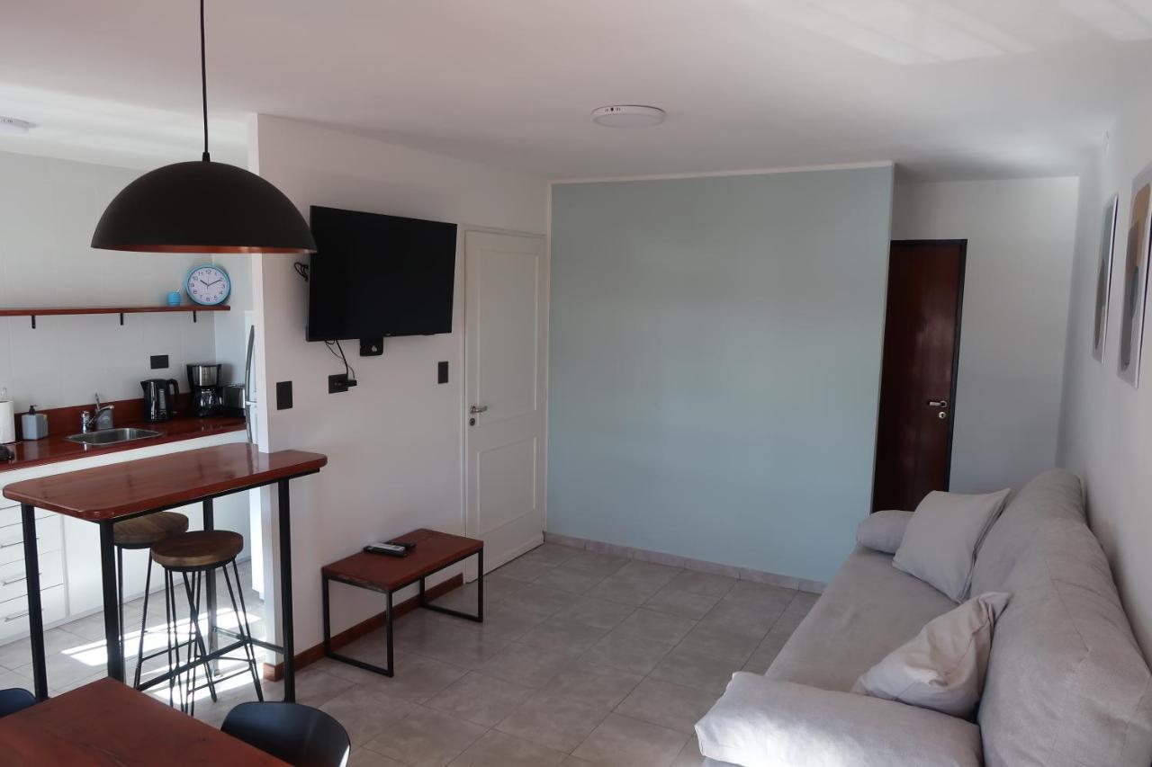 Pueyrredon 440 Apartment Santa Rosa  Bagian luar foto