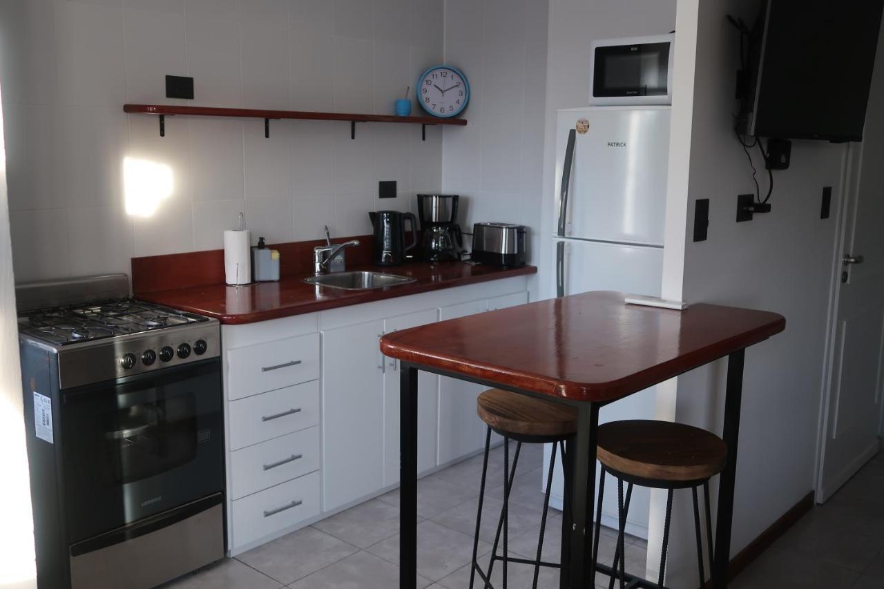 Pueyrredon 440 Apartment Santa Rosa  Bagian luar foto