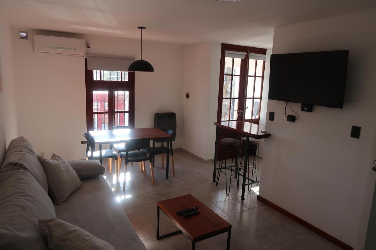 Pueyrredon 440 Apartment Santa Rosa  Bagian luar foto
