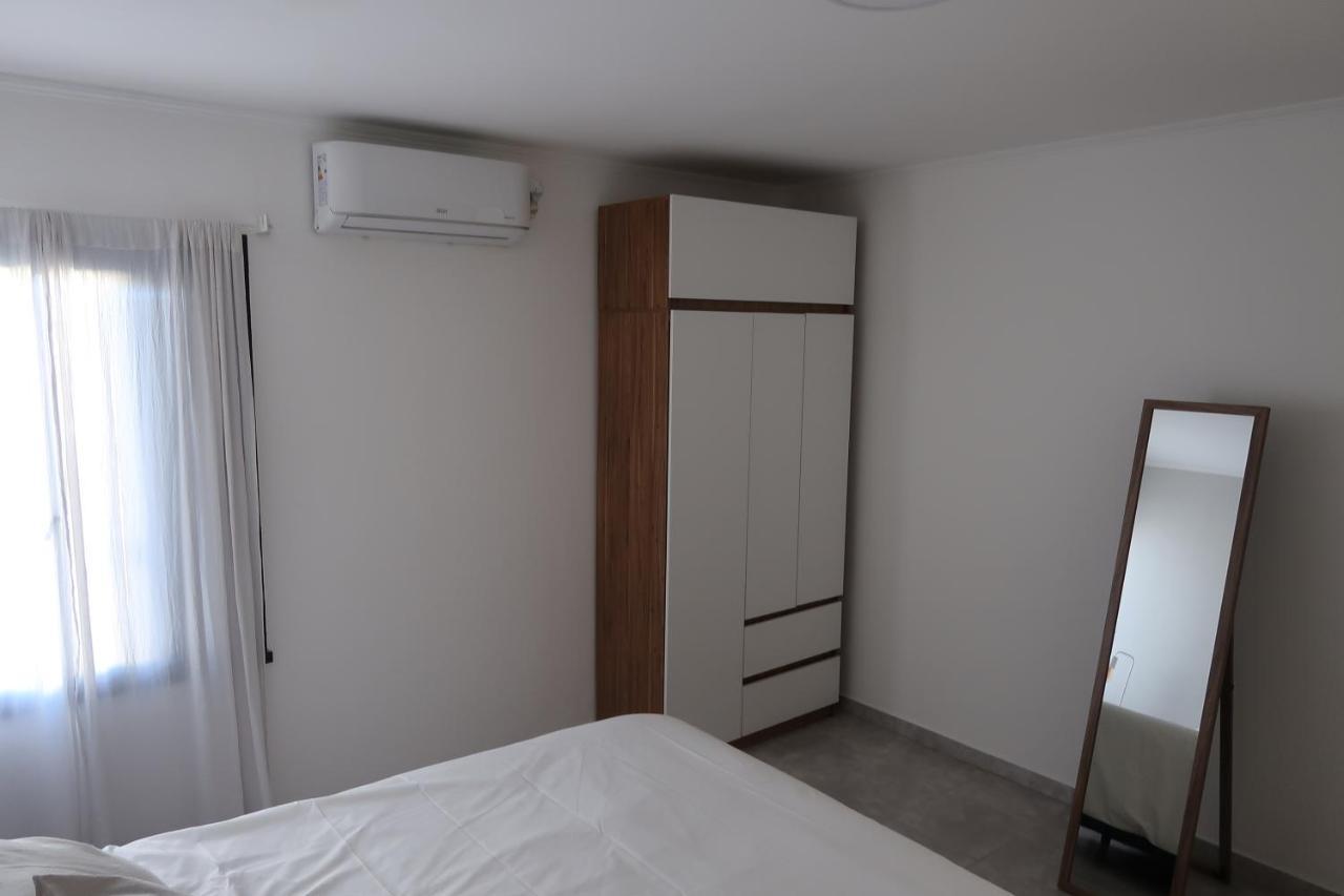 Pueyrredon 440 Apartment Santa Rosa  Bagian luar foto