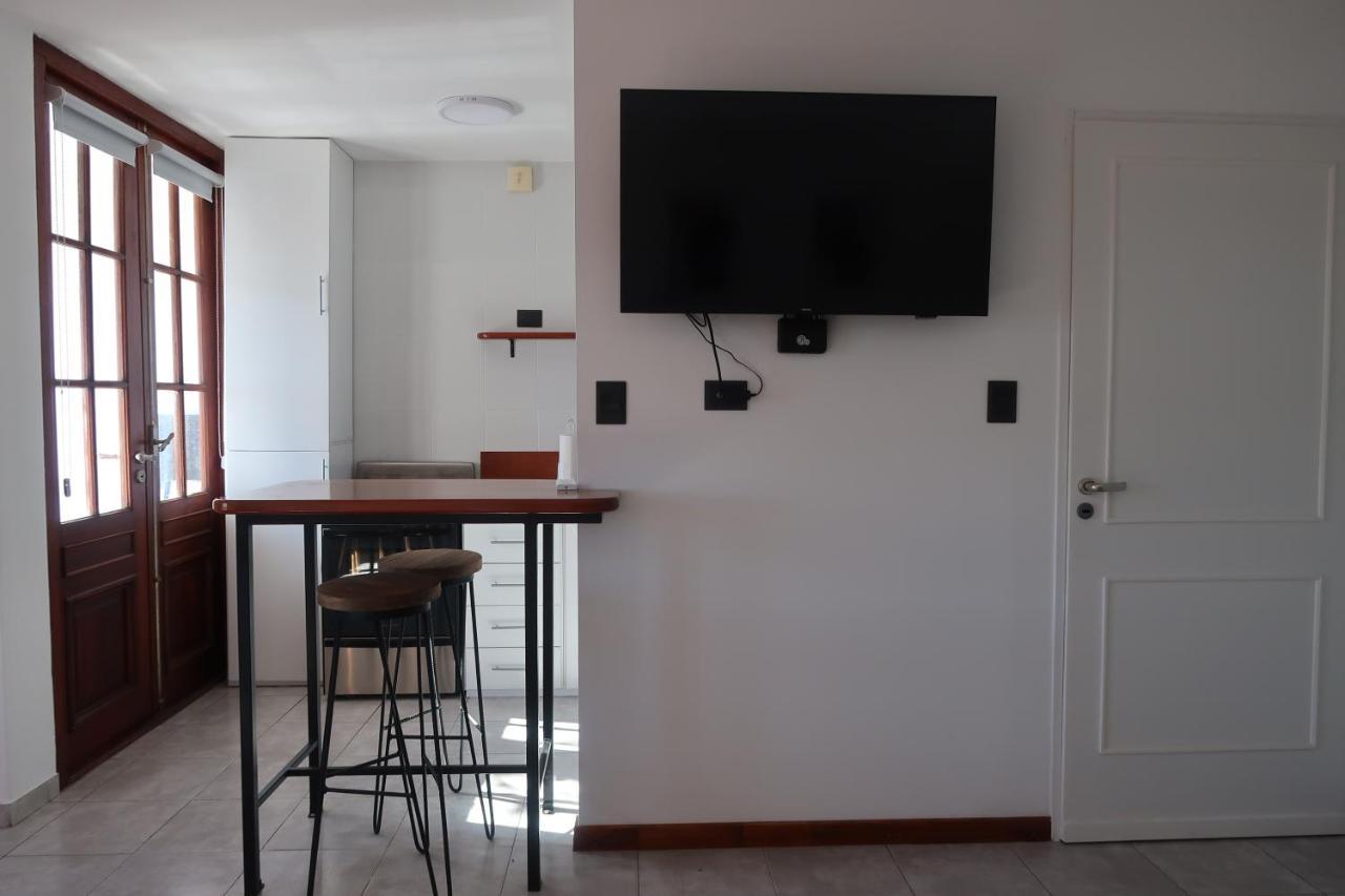 Pueyrredon 440 Apartment Santa Rosa  Bagian luar foto